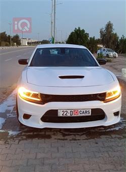 دودج تشارجر